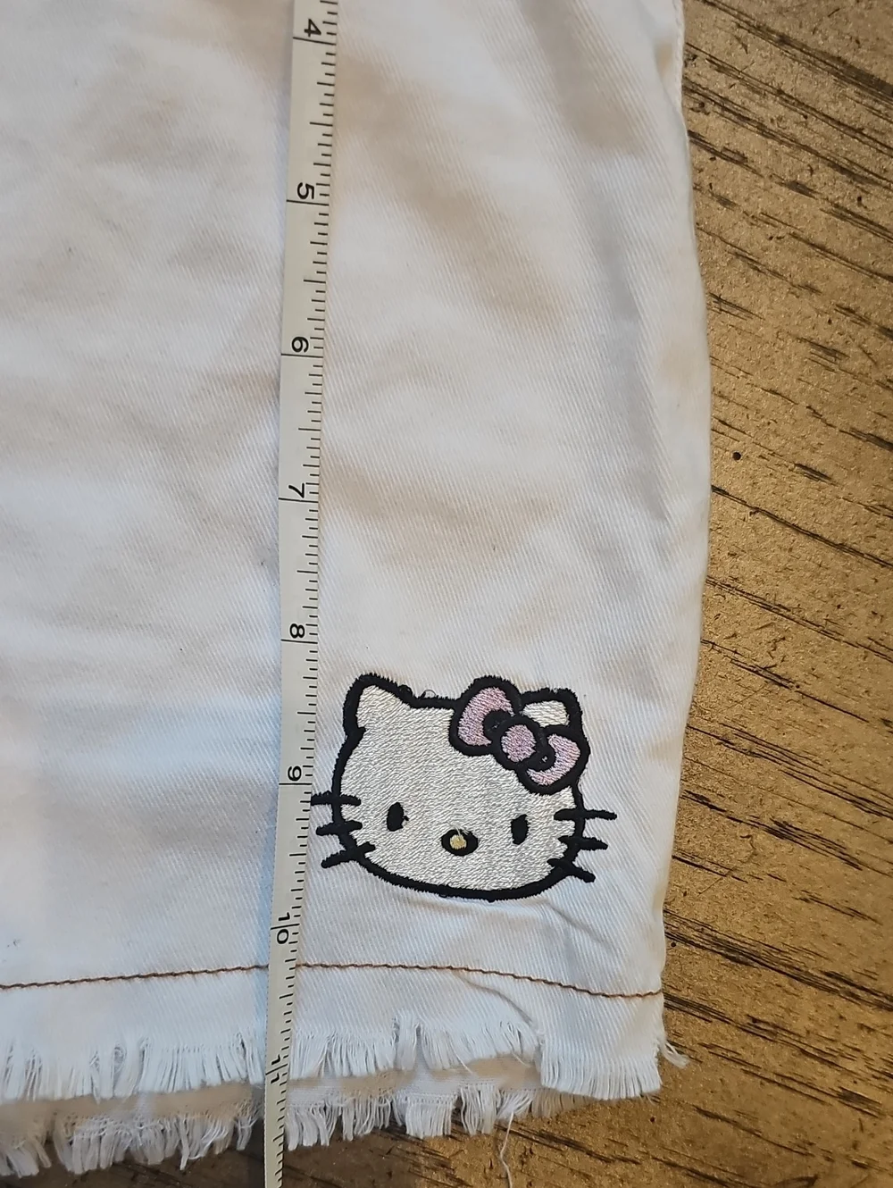 Hello Kitty hello kitty